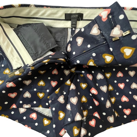 J.Crew shorts Size 0 - Picture 15 of 16